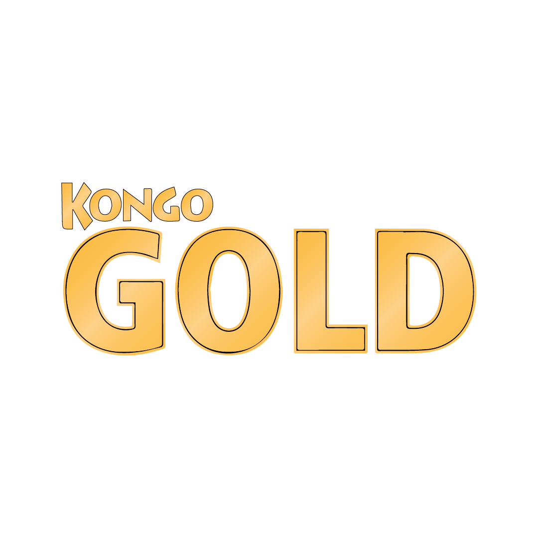 Logo-KongoGold